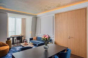 Kimpton BEM Budapest by IHG