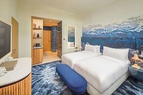 Kimpton BEM Budapest by IHG