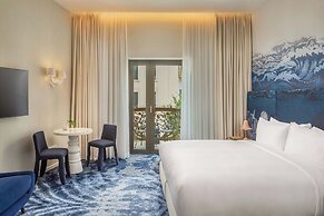 Kimpton BEM Budapest by IHG