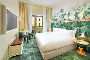 Kimpton BEM Budapest by IHG