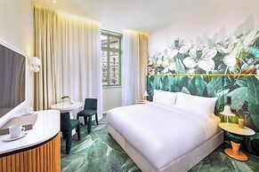 Kimpton BEM Budapest by IHG