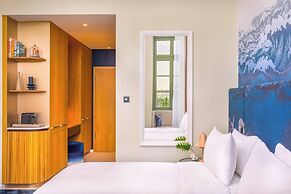 Kimpton BEM Budapest by IHG