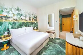 Kimpton BEM Budapest by IHG