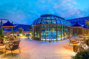 Kimpton BEM Budapest by IHG