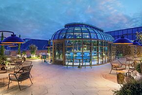 Kimpton BEM Budapest by IHG