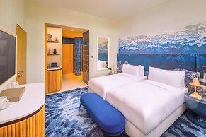 Kimpton BEM Budapest by IHG