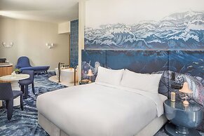 Kimpton BEM Budapest by IHG