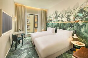 Kimpton BEM Budapest by IHG