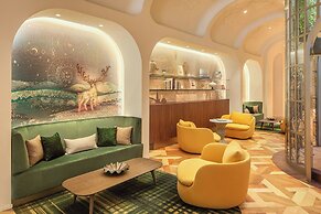 Kimpton BEM Budapest by IHG