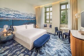 Kimpton BEM Budapest by IHG