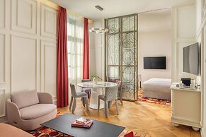 Kimpton BEM Budapest by IHG