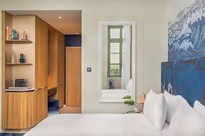 Kimpton BEM Budapest by IHG