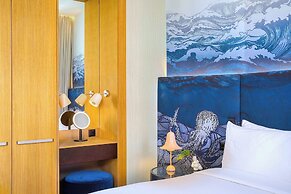 Kimpton BEM Budapest by IHG