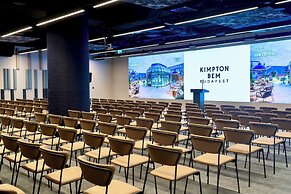 Kimpton BEM Budapest by IHG