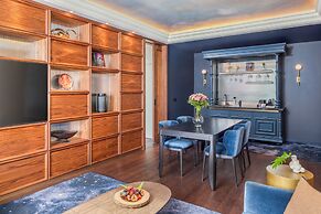 Kimpton BEM Budapest by IHG