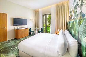 Kimpton BEM Budapest by IHG