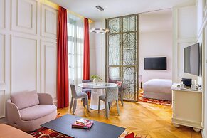 Kimpton BEM Budapest by IHG