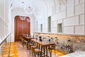 Kimpton BEM Budapest by IHG