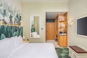 Kimpton BEM Budapest by IHG
