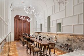 Kimpton BEM Budapest by IHG