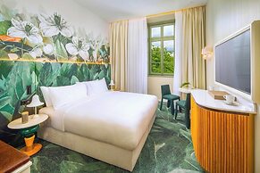 Kimpton BEM Budapest by IHG