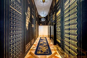 Kimpton BEM Budapest by IHG