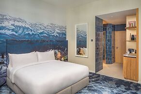 Kimpton BEM Budapest by IHG