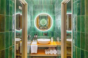 Kimpton BEM Budapest by IHG