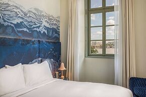 Kimpton BEM Budapest by IHG