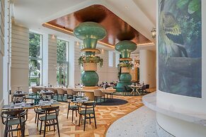 Kimpton BEM Budapest by IHG