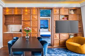 Kimpton BEM Budapest by IHG