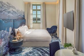 Kimpton BEM Budapest by IHG