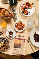 Kimpton BEM Budapest by IHG