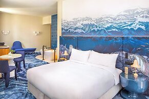 Kimpton BEM Budapest by IHG