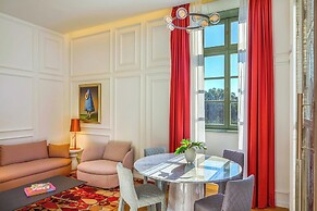 Kimpton BEM Budapest by IHG