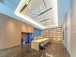 Holiday Inn Express Nanjing Riverside, an IHG Hotel