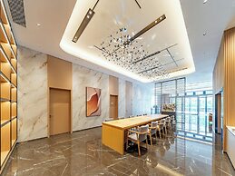 Holiday Inn Express Nanjing Riverside, an IHG Hotel