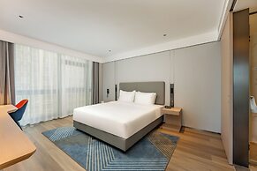Holiday Inn Express Nanjing Riverside, an IHG Hotel