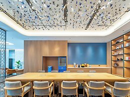 Holiday Inn Express Nanjing Riverside, an IHG Hotel