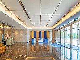 Holiday Inn Express Nanjing Riverside by IHG