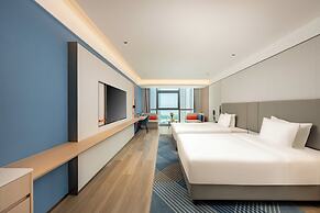 Holiday Inn Express Nanjing Riverside by IHG