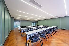 Holiday Inn Express Nanjing Riverside by IHG