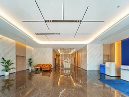 Holiday Inn Express Nanjing Riverside by IHG