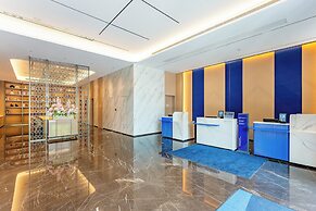 Holiday Inn Express Nanjing Riverside by IHG