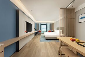 Holiday Inn Express Nanjing Riverside by IHG