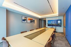 Holiday Inn Express Nanjing Riverside by IHG