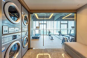 Holiday Inn Express Nanjing Riverside by IHG