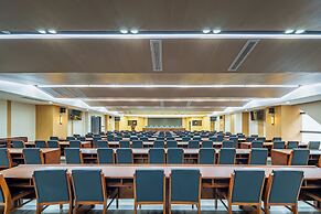 Holiday Inn Express Nanjing Riverside by IHG