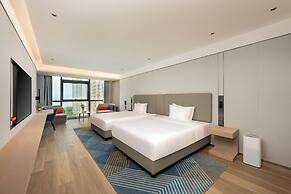 Holiday Inn Express Nanjing Riverside by IHG