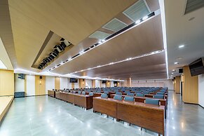 Holiday Inn Express Nanjing Riverside by IHG